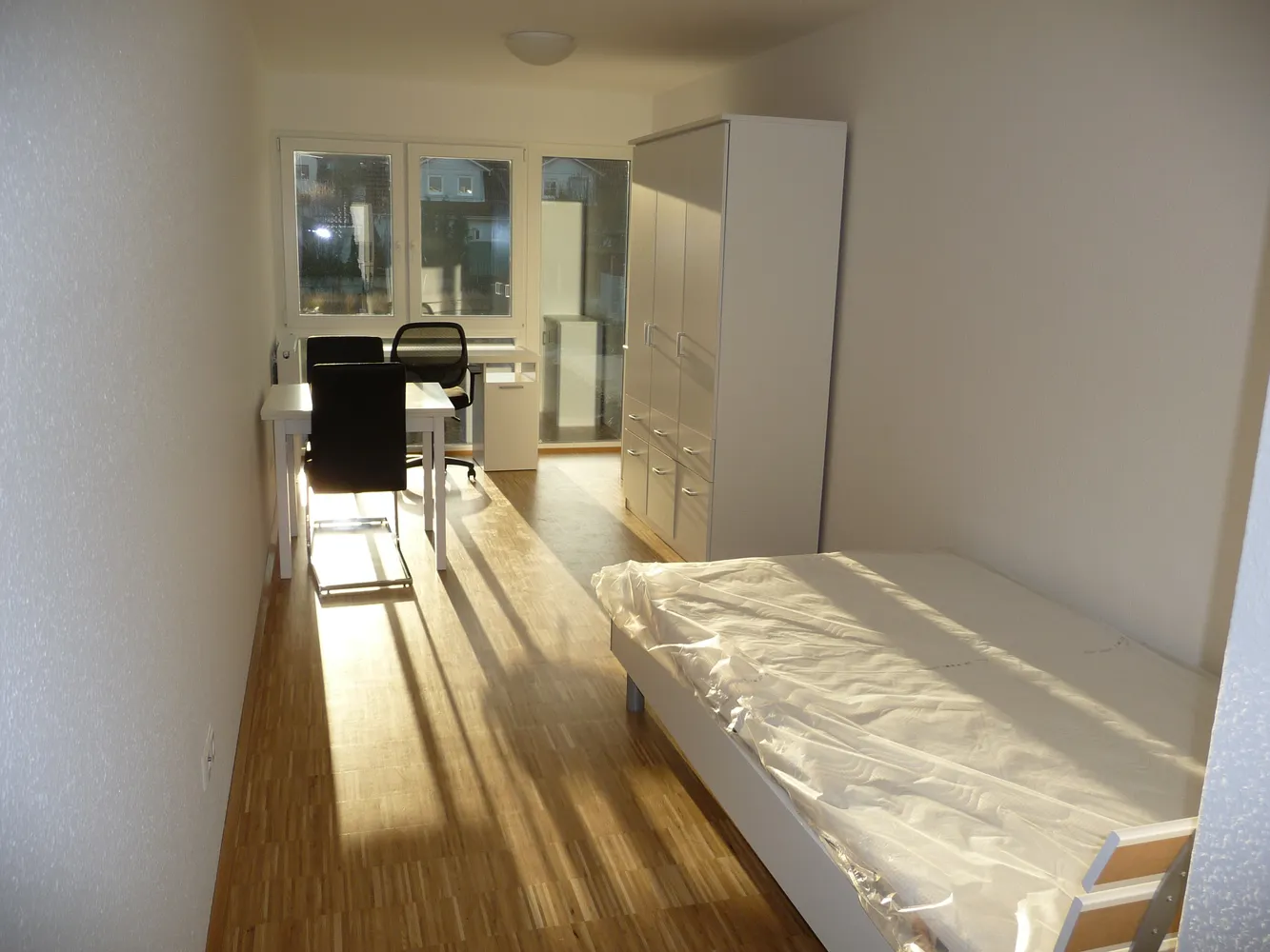 1 Zimmer Wohnung mit 25 m² in Aalen – Bild 5