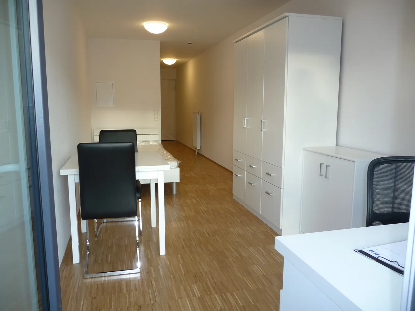 1 Zimmer Wohnung mit 25 m² in Aalen – Bild 6