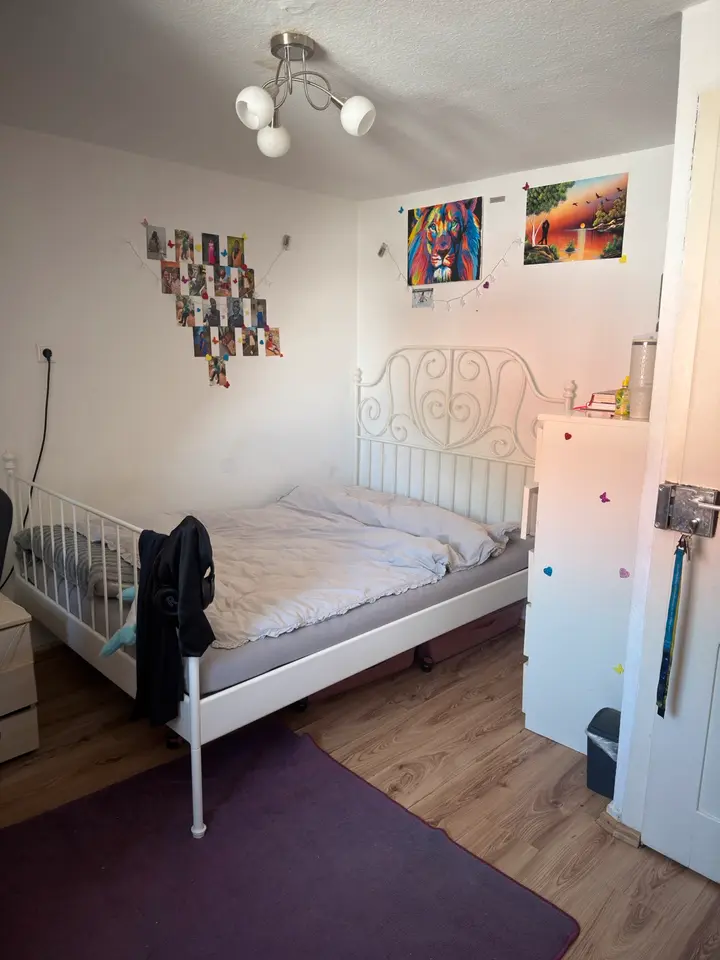 WG-Zimmer mit 40 m² in Neu-Ulm – Bild 1