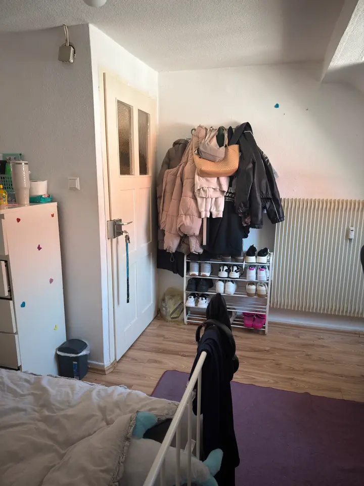 WG-Zimmer mit 40 m² in Neu-Ulm – Bild 5