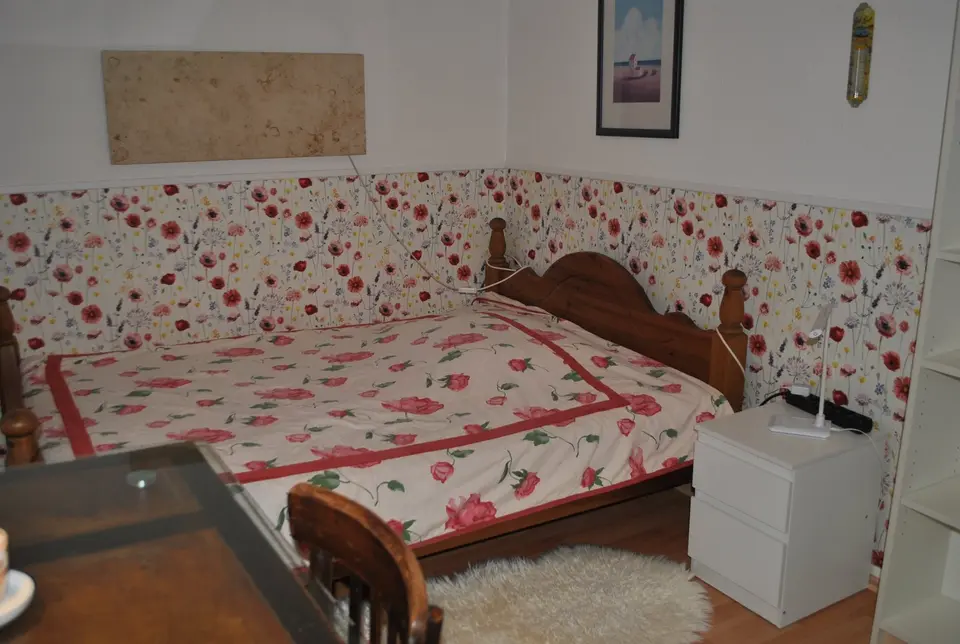 WG-Zimmer mit 40 m² in Neu-Ulm – Bild 9