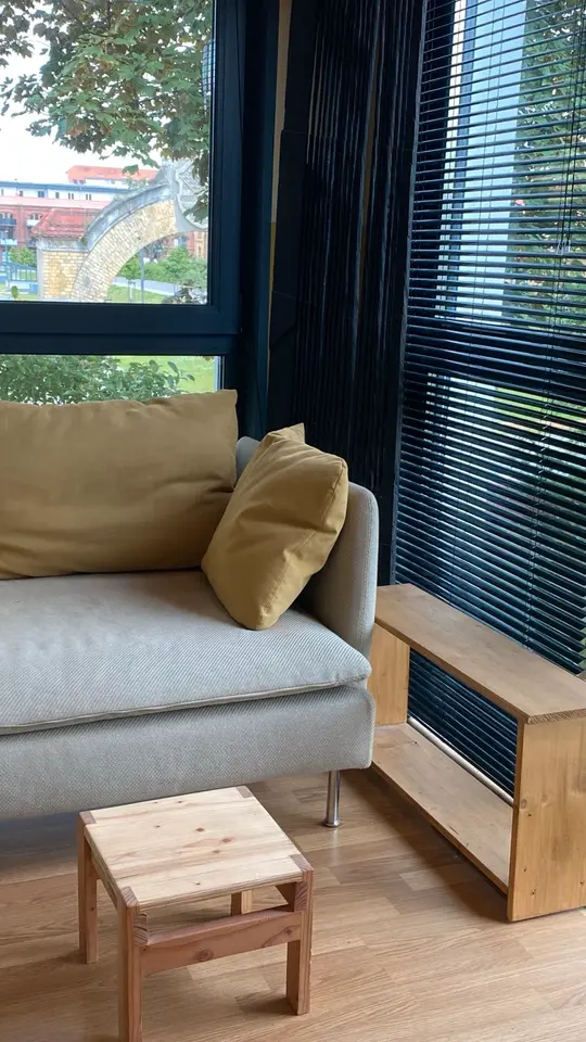 WG-Zimmer mit 20 m² in Leipzig – Bild 1
