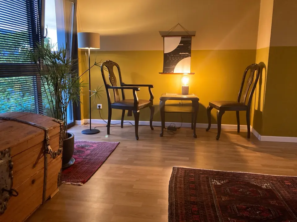 WG-Zimmer mit 20 m² in Leipzig – Bild 2