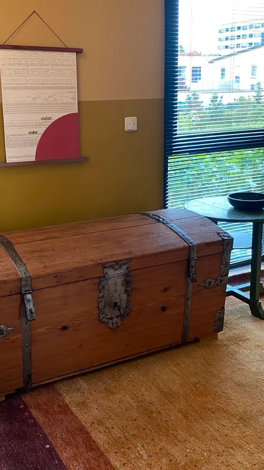 WG-Zimmer mit 20 m² in Leipzig – Bild 3