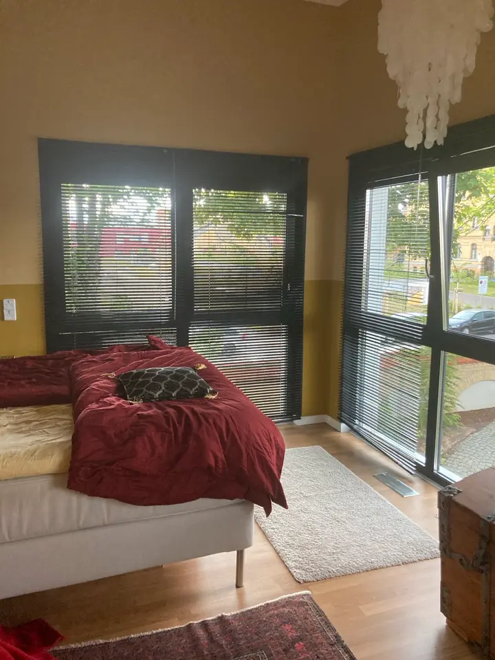 WG-Zimmer mit 20 m² in Leipzig – Bild 4