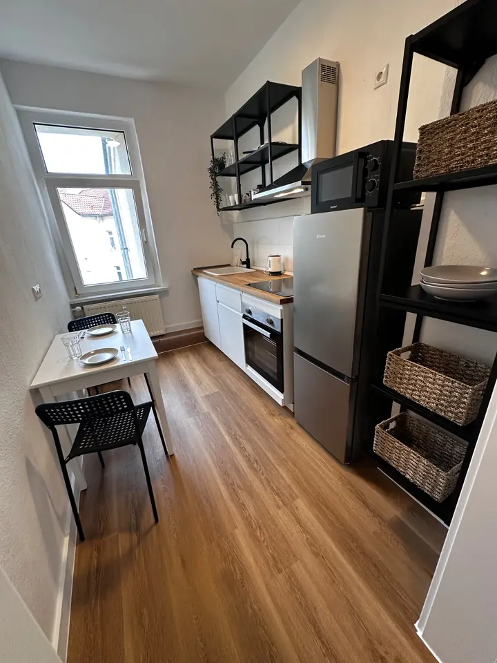 WG-Zimmer mit 20 m² in Leipzig – Bild 10