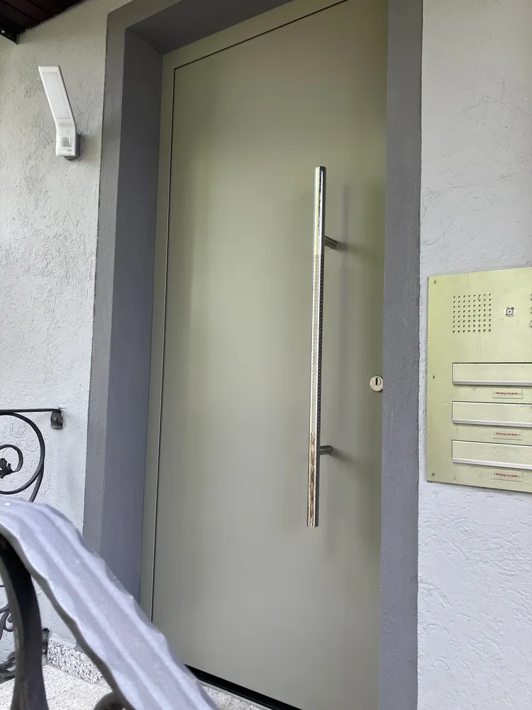 1 Zimmer Wohnung mit 32 m² in Augsburg – Bild 1