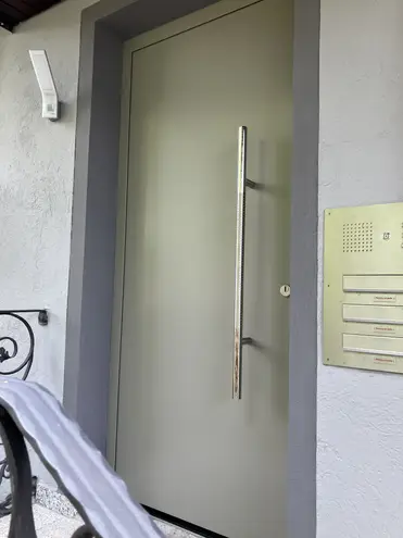 1 Zimmer Wohnung mit 32 m² in Augsburg – Bild 1
