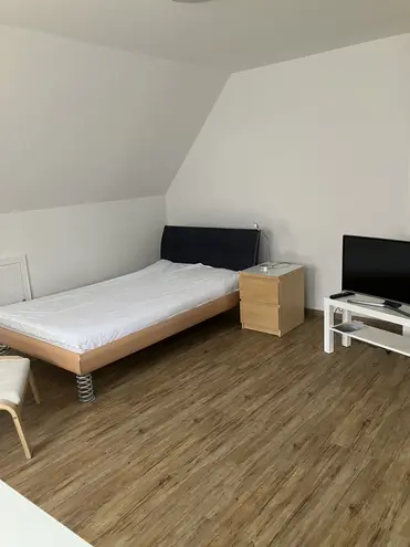 1 Zimmer Wohnung mit 32 m² in Augsburg – Bild 4