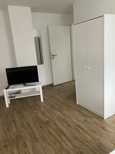 1 Zimmer Wohnung mit 32 m² in Augsburg – Bild 5