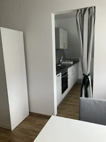 1 Zimmer Wohnung mit 32 m² in Augsburg – Bild 6