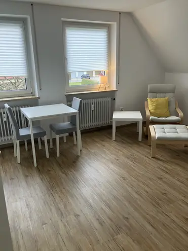 1 Zimmer Wohnung mit 32 m² in Augsburg – Bild 8