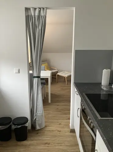 1 Zimmer Wohnung mit 32 m² in Augsburg – Bild 9