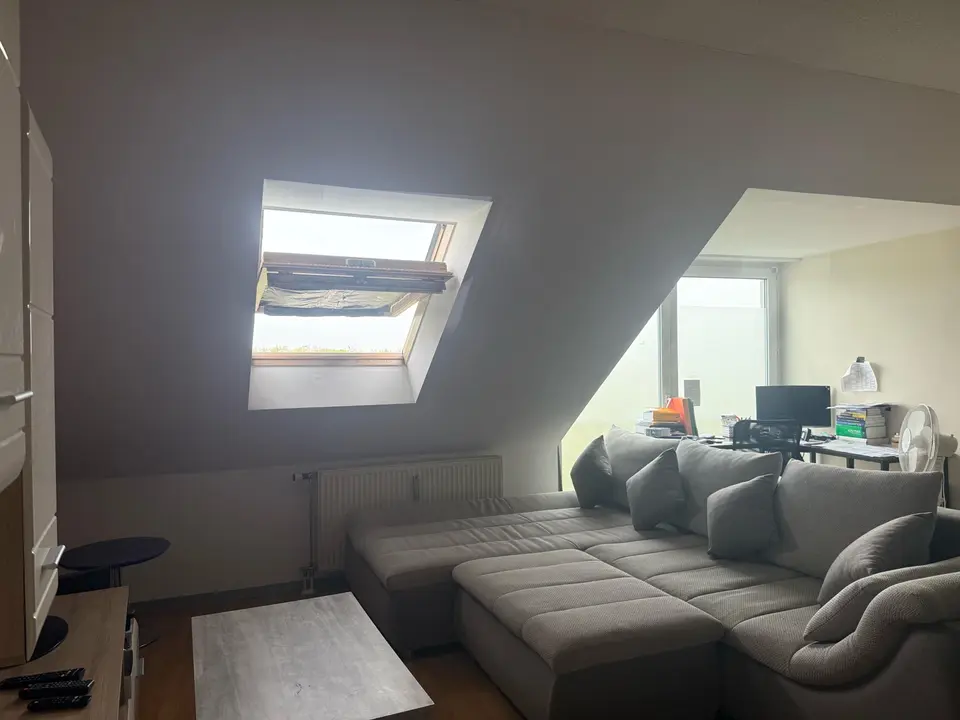 WG-Zimmer mit 35 m² in Wolfsburg – Bild 10