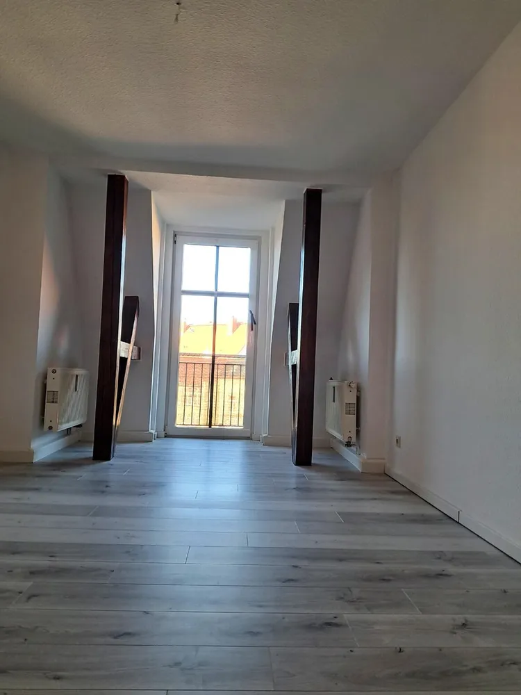 3 Zimmer Wohnung mit 73 m² in Görlitz – Bild 2