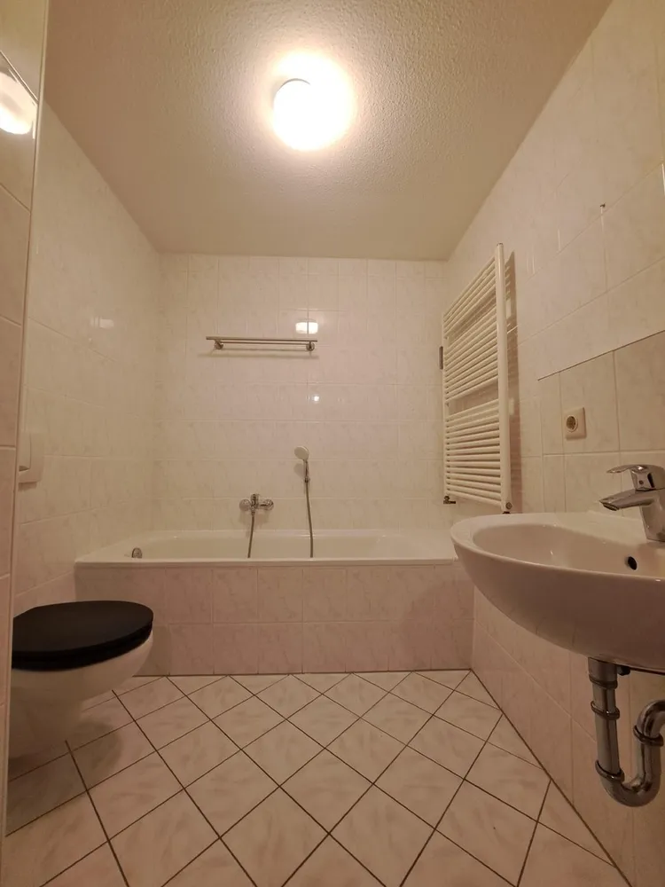 3 Zimmer Wohnung mit 73 m² in Görlitz – Bild 8