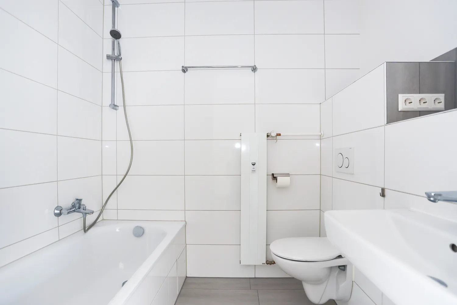 3 Zimmer Wohnung mit 92 m² in Kaiserslautern – Bild 12
