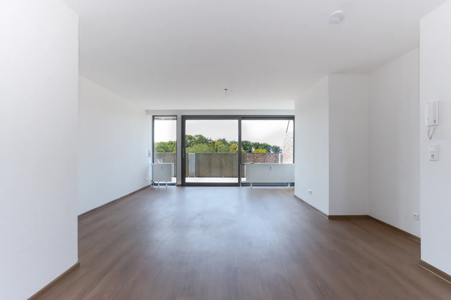 3 Zimmer Wohnung mit 92 m² in Kaiserslautern – Bild 4