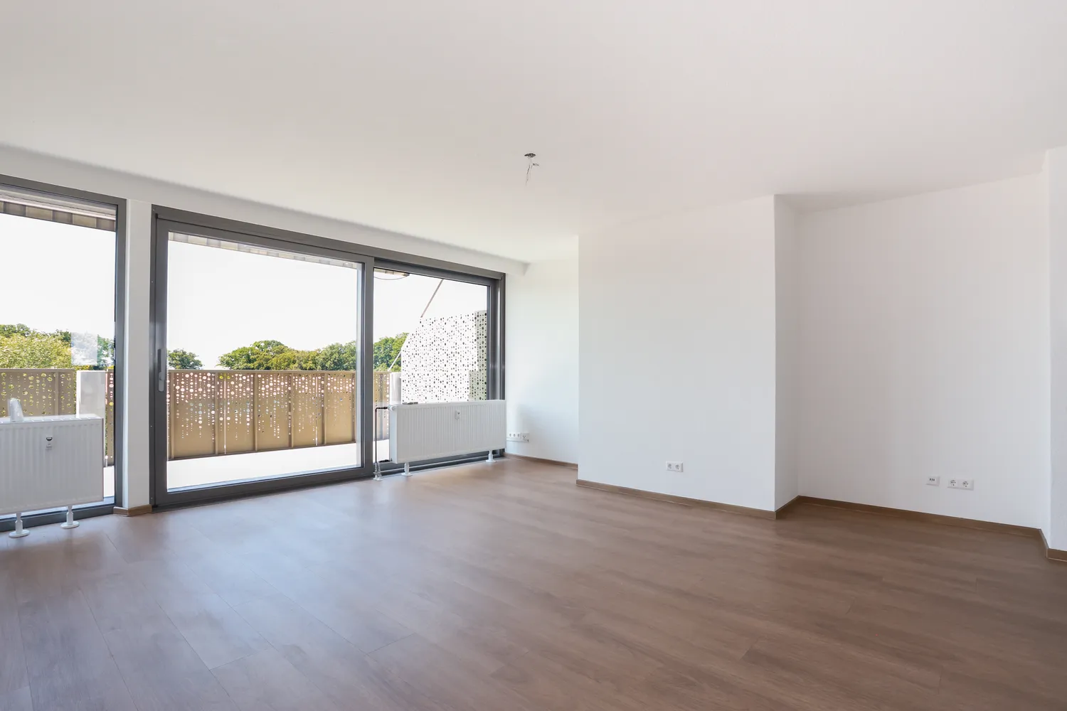 3 Zimmer Wohnung mit 92 m² in Kaiserslautern – Bild 6