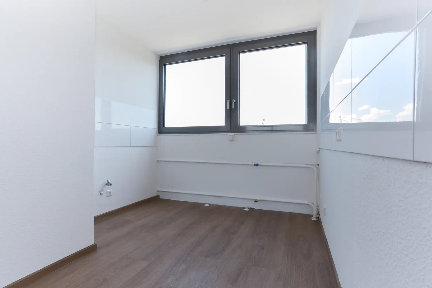 3 Zimmer Wohnung mit 92 m² in Kaiserslautern – Bild 7