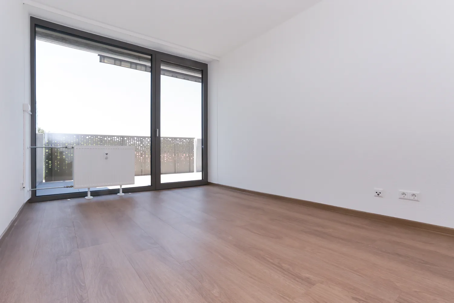 3 Zimmer Wohnung mit 92 m² in Kaiserslautern – Bild 9