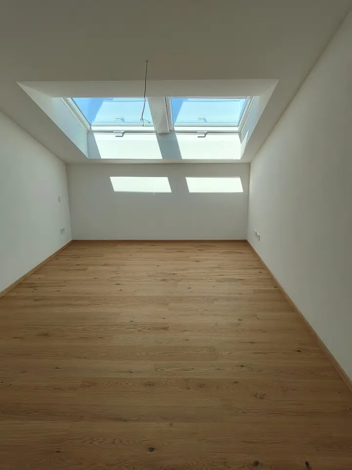 4 Zimmer Wohnung mit 120 m² in Crailsheim – Bild 2