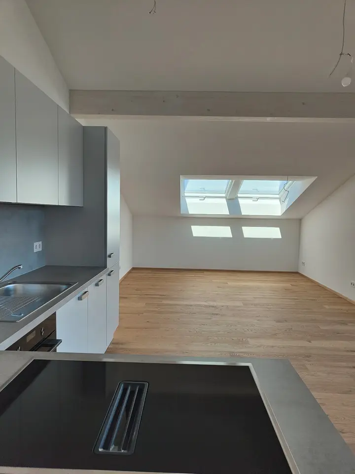 4 Zimmer Wohnung mit 120 m² in Crailsheim – Bild 3