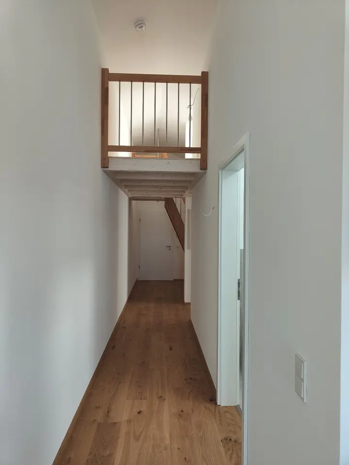 4 Zimmer Wohnung mit 120 m² in Crailsheim – Bild 4