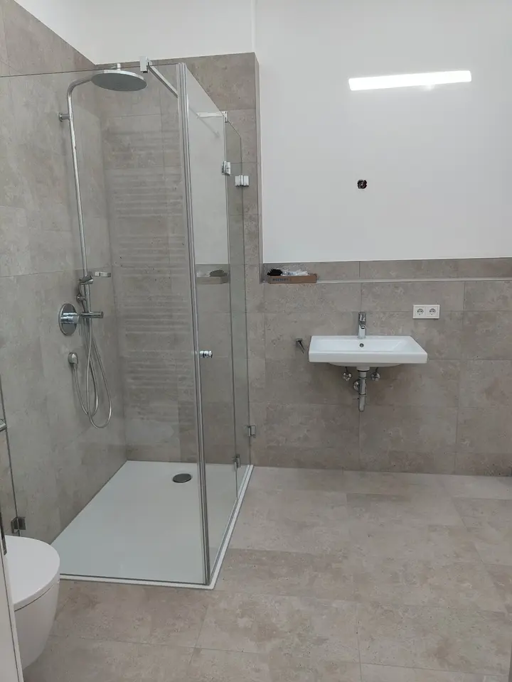 4 Zimmer Wohnung mit 120 m² in Crailsheim – Bild 5