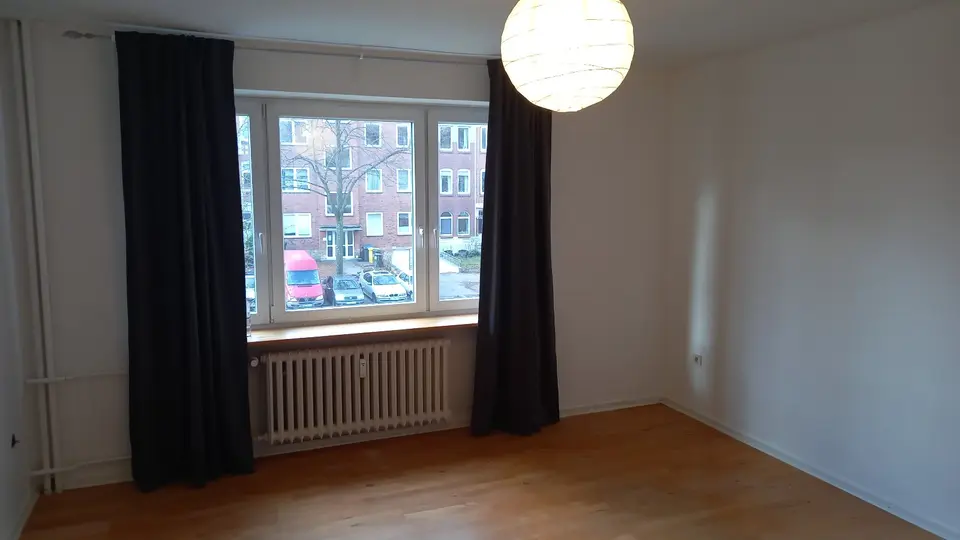 WG-Zimmer mit 65 m² in Kiel – Bild 1