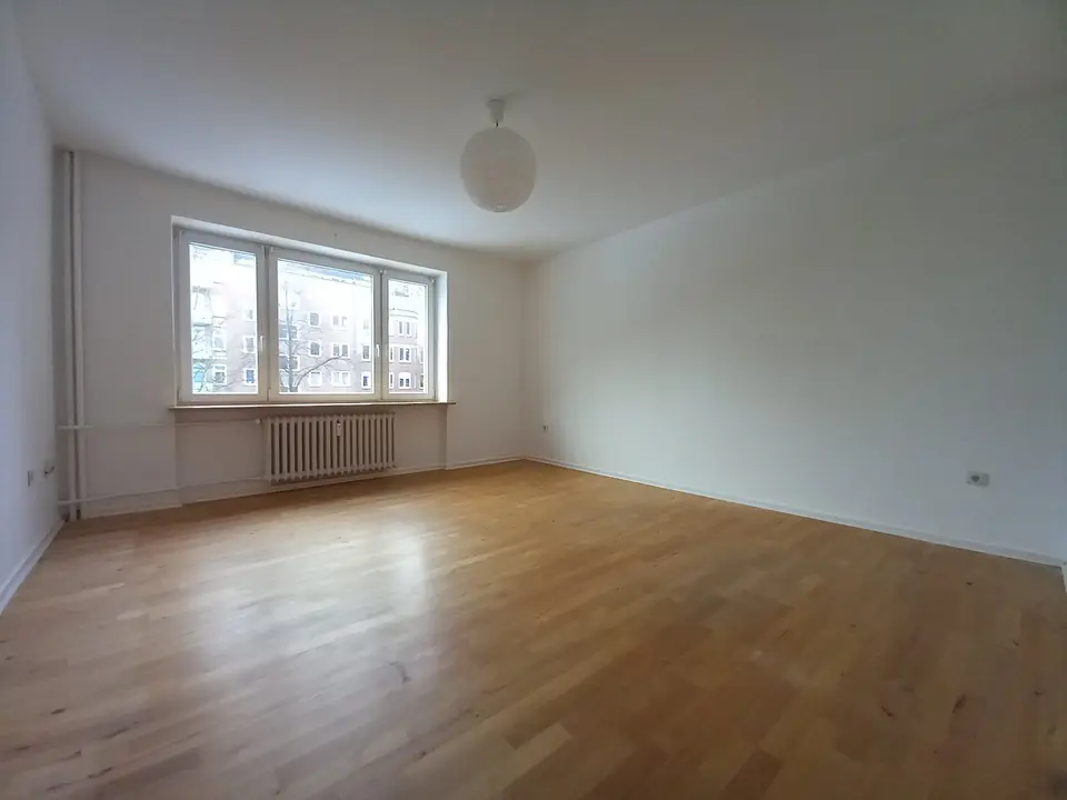 WG-Zimmer mit 65 m² in Kiel – Bild 3