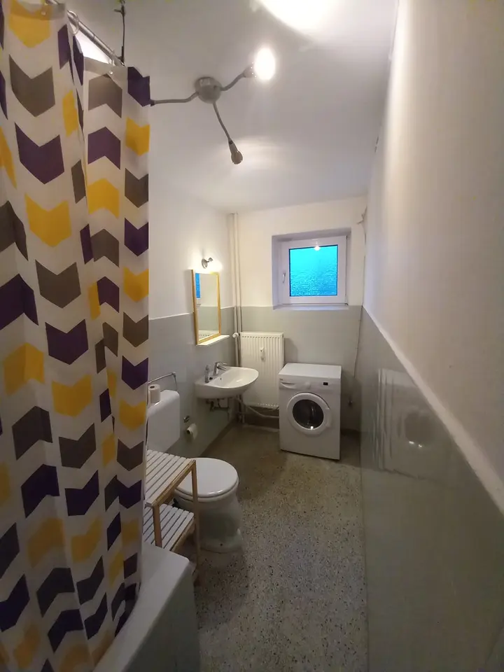 WG-Zimmer mit 65 m² in Kiel – Bild 10