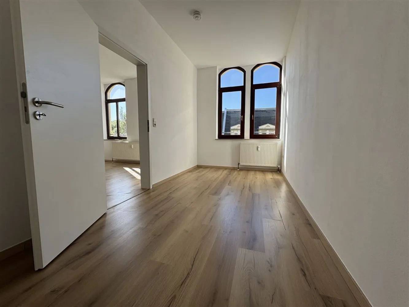 4 Zimmer Wohnung mit 90 m² in Plauen – Bild 3