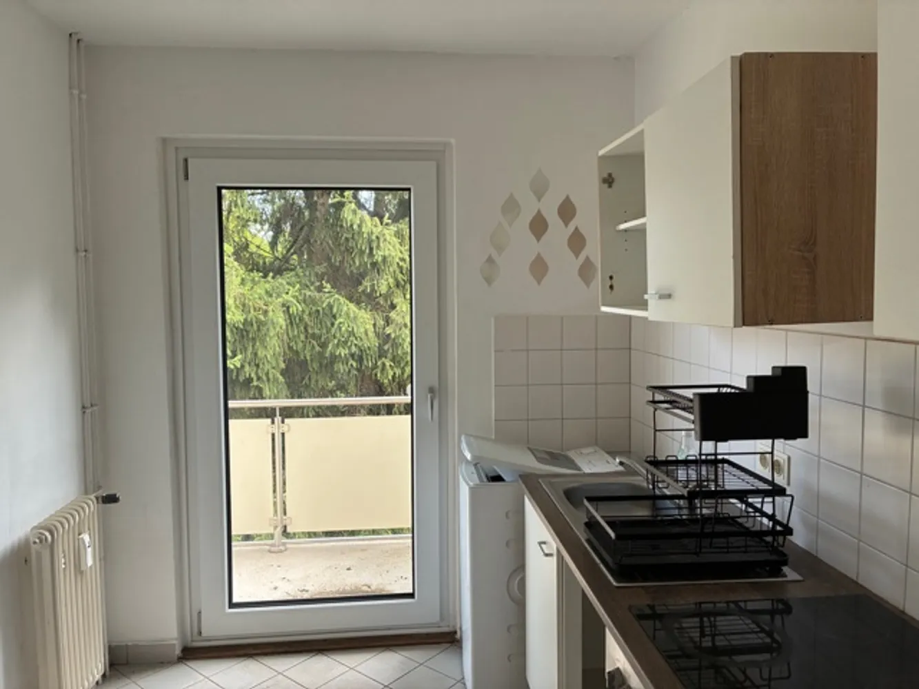 2 Zimmer Wohnung mit 51 m² in Salzgitter – Bild 2