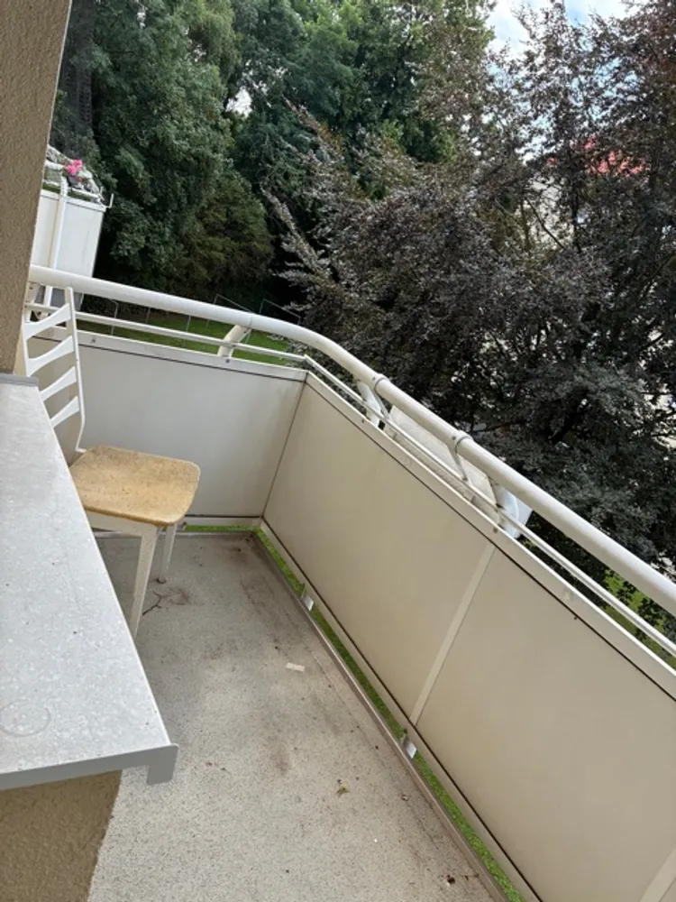 2 Zimmer Wohnung mit 51 m² in Salzgitter – Bild 3