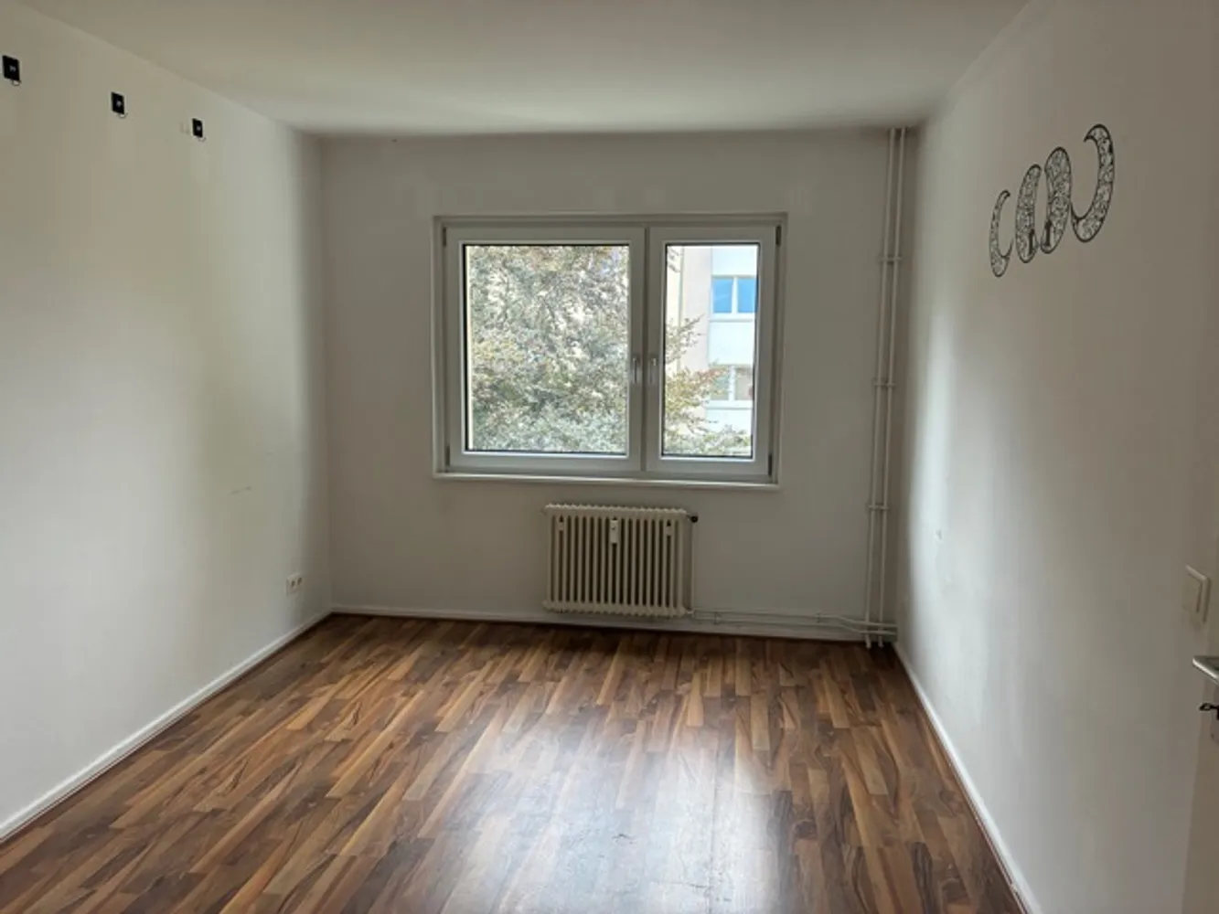 2 Zimmer Wohnung mit 51 m² in Salzgitter – Bild 5