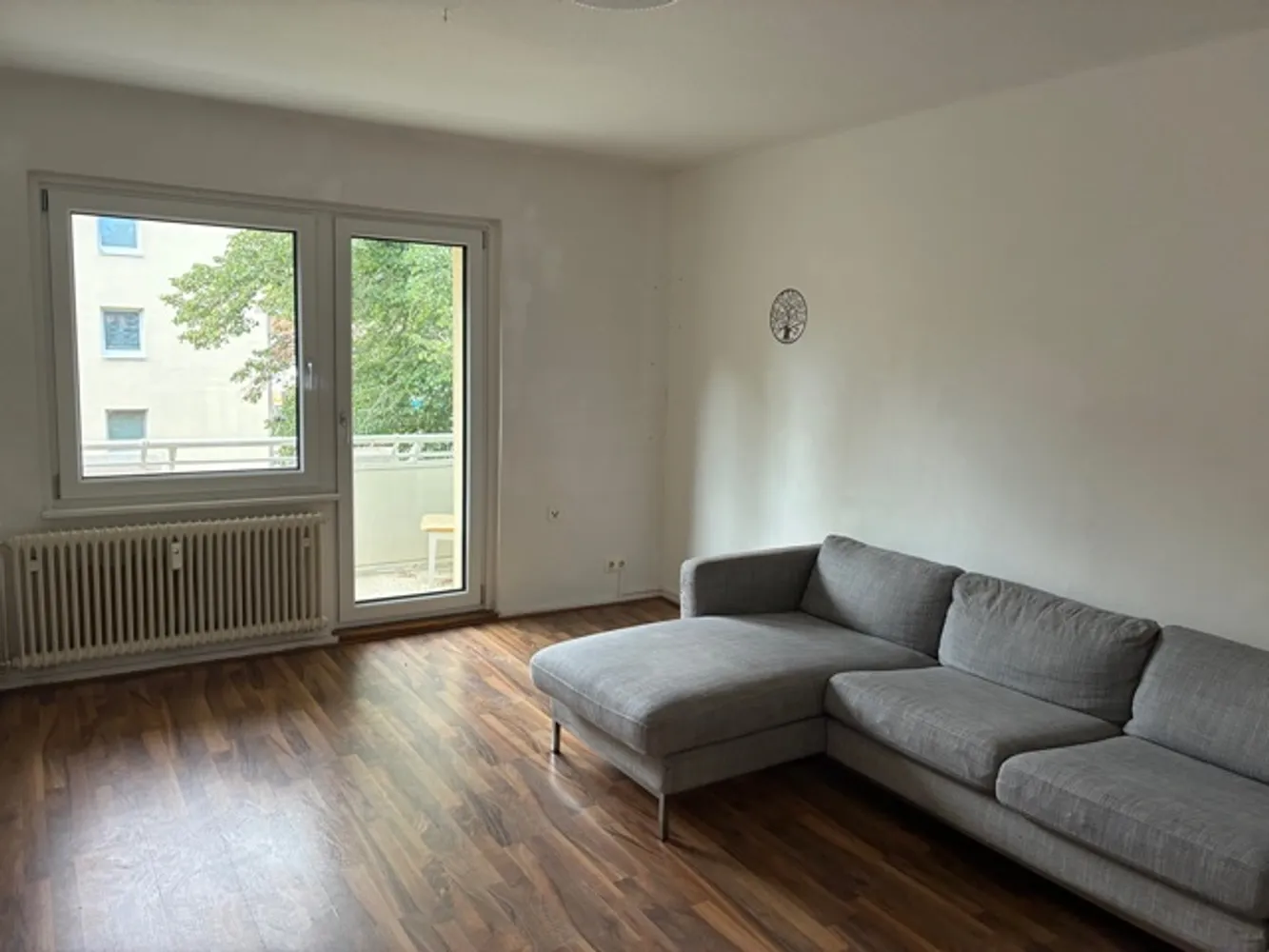 2 Zimmer Wohnung mit 51 m² in Salzgitter – Bild 7