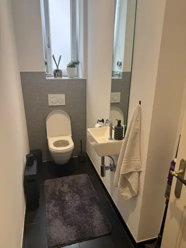 3 Zimmer Wohnung mit 94 m² in Stuttgart – Bild 11