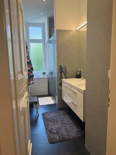 3 Zimmer Wohnung mit 94 m² in Stuttgart – Bild 12