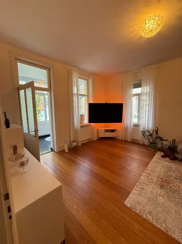 3 Zimmer Wohnung mit 94 m² in Stuttgart – Bild 2