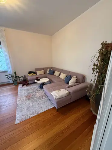 3 Zimmer Wohnung mit 94 m² in Stuttgart – Bild 3