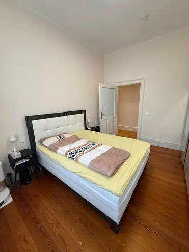 3 Zimmer Wohnung mit 94 m² in Stuttgart – Bild 9
