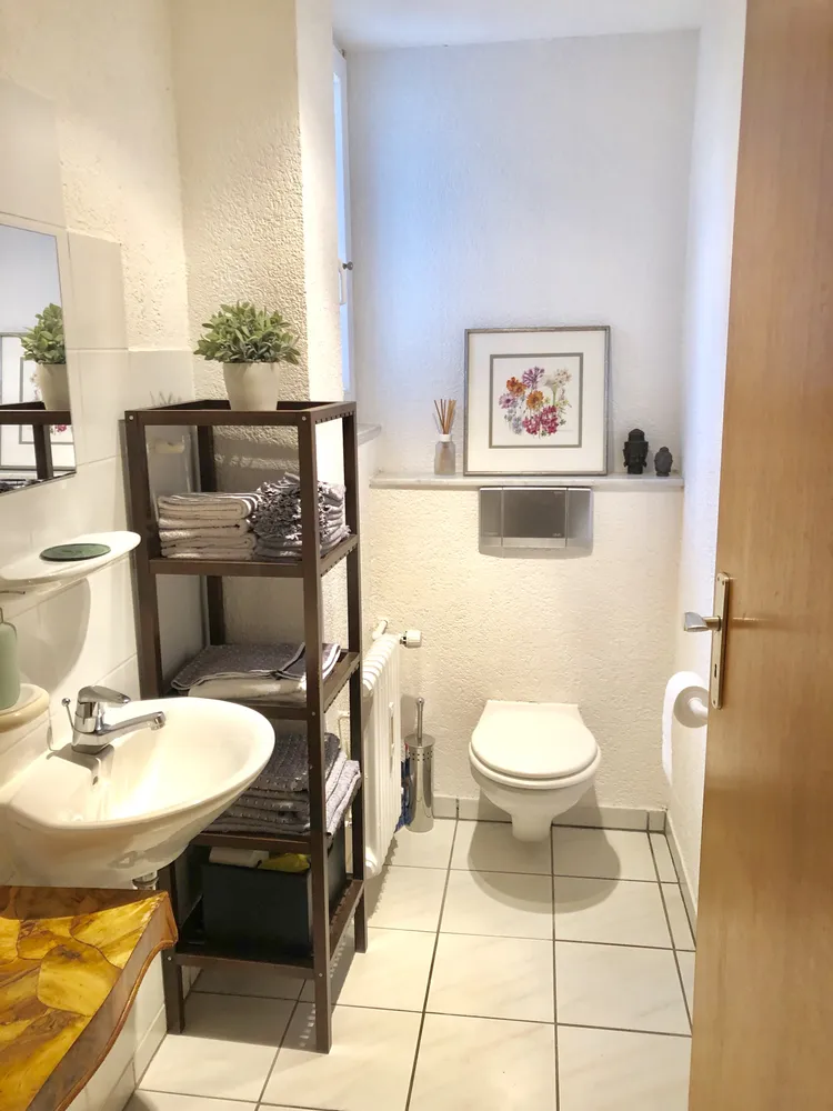 3 Zimmer Wohnung mit 105 m² in Oberursel (Taunus) – Bild 11