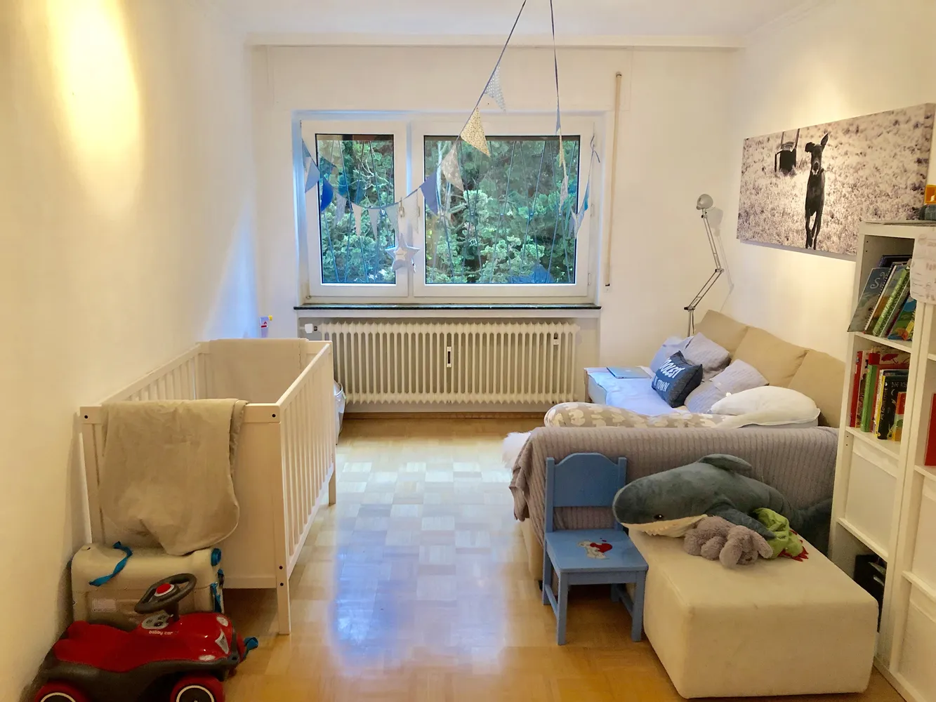 3 Zimmer Wohnung mit 105 m² in Oberursel (Taunus) – Bild 5