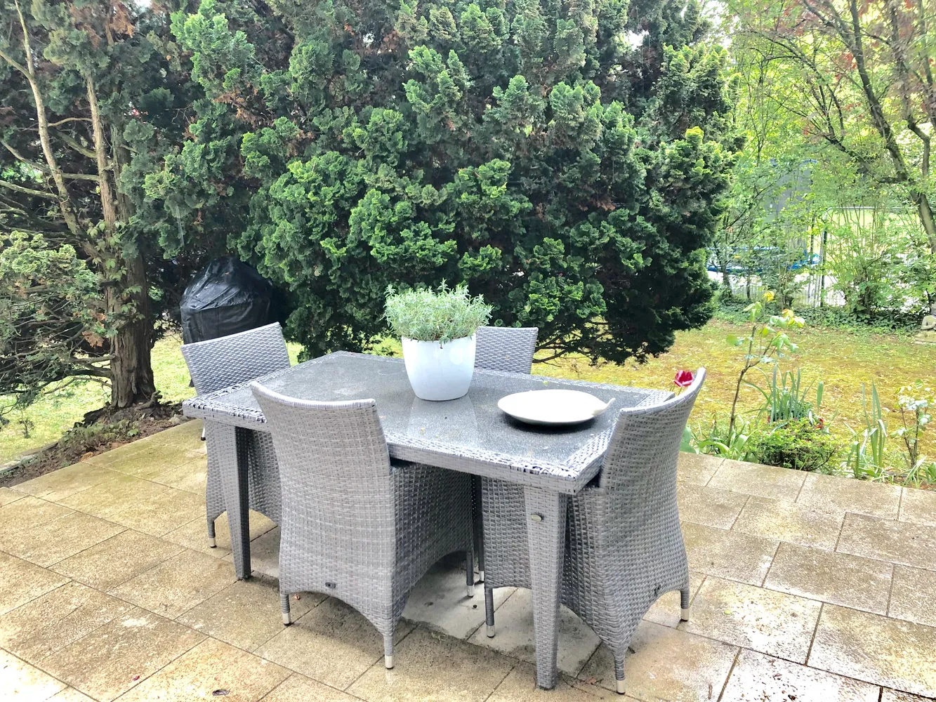 3 Zimmer Wohnung mit 105 m² in Oberursel (Taunus) – Bild 6