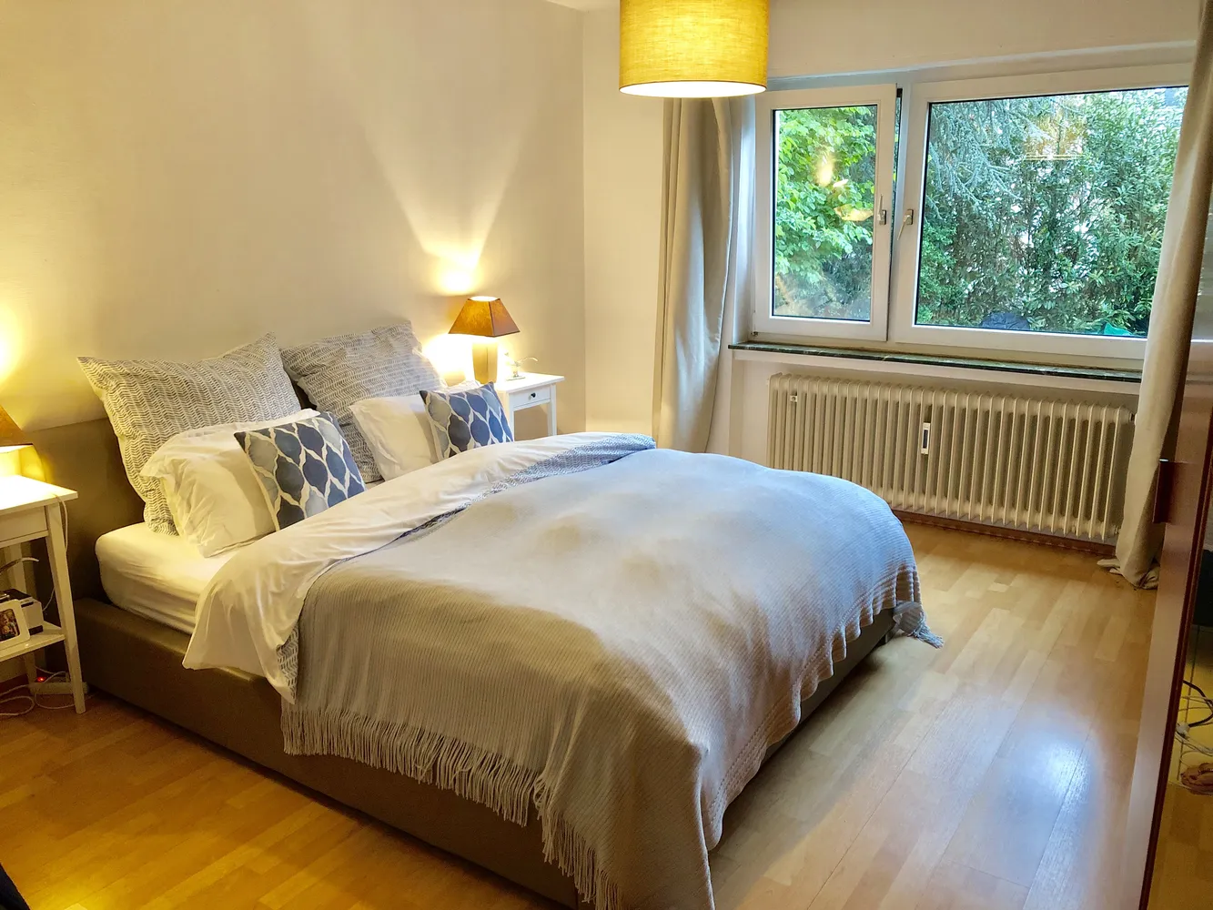 3 Zimmer Wohnung mit 105 m² in Oberursel (Taunus) – Bild 7