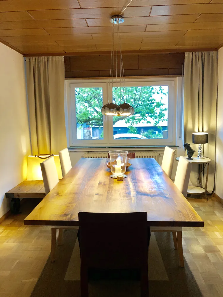 3 Zimmer Wohnung mit 105 m² in Oberursel (Taunus) – Bild 8