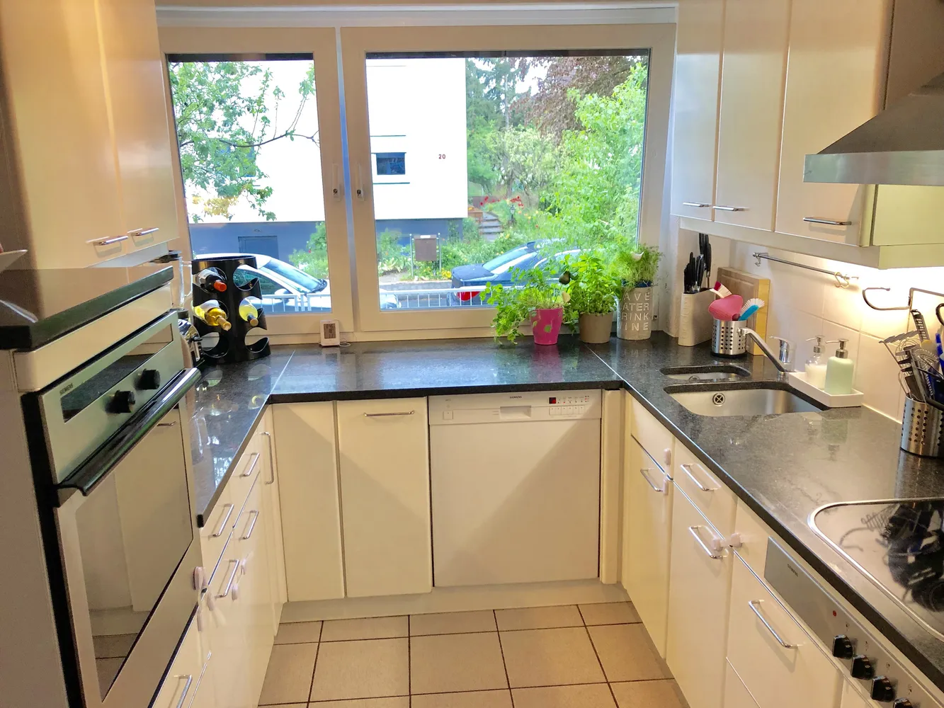3 Zimmer Wohnung mit 105 m² in Oberursel (Taunus) – Bild 9