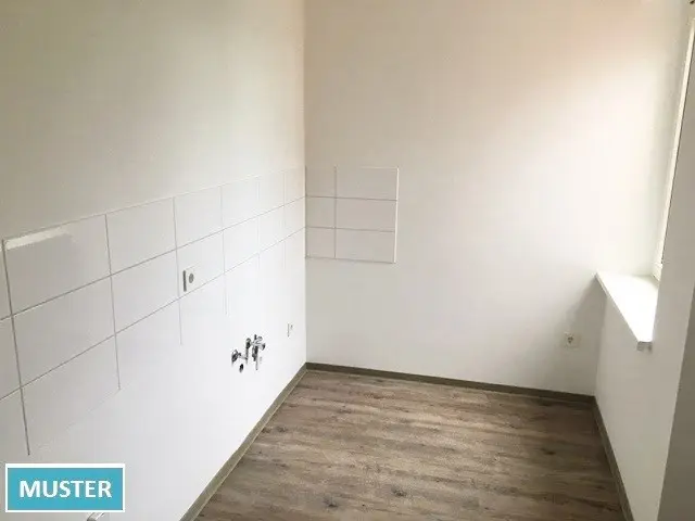 3 Zimmer Wohnung mit 71 m² in Winsen (Luhe) – Bild 2