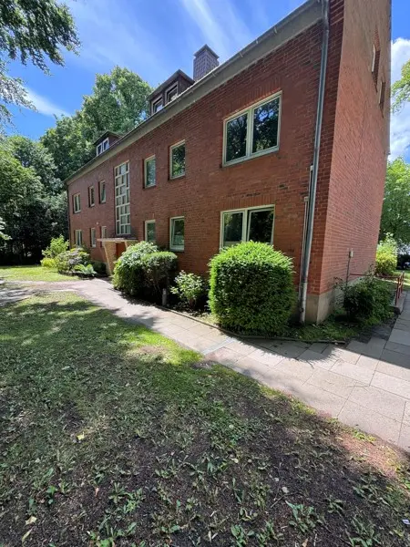 3 Zimmer Wohnung mit 71 m² in Winsen (Luhe) – Bild 6